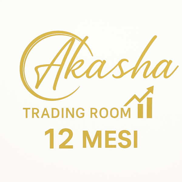 Trading Room di Akasha: Il Club dei Trader Professionisti pagamento annuale