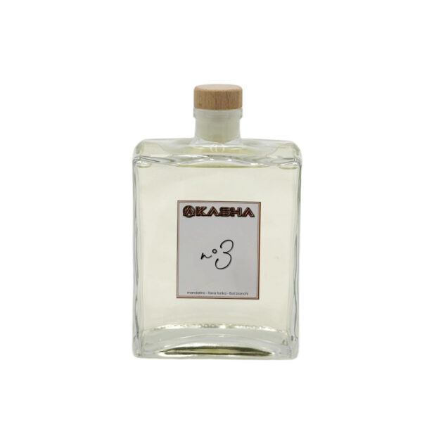 Akasha n.3 - Diffusore ambiente 500ml - 3000ml