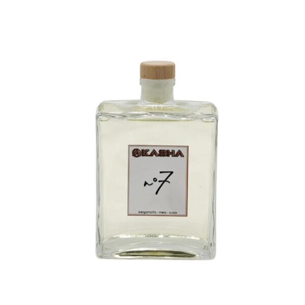 Akasha n.7 - Diffusore ambiente 500ml - 3000ml