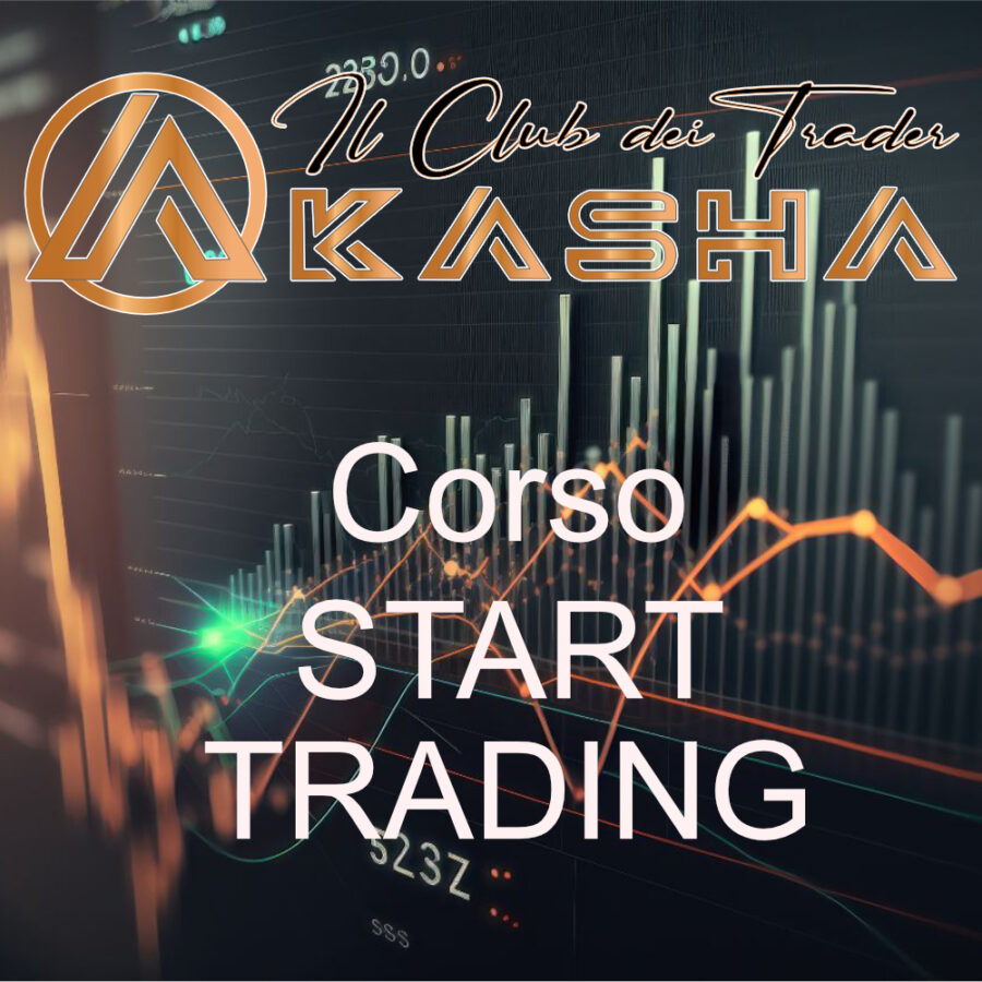 Corso START TRADING