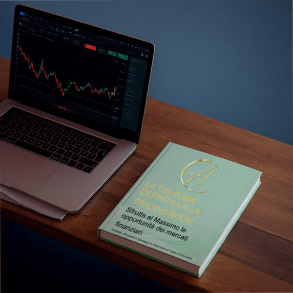 GUIDA DEFINITIVA ALLA TRADING ROOM - EBOOK